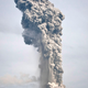 Illustration for article titled This 4-mile-high volcano explosion in Sumatra is absolutely insane